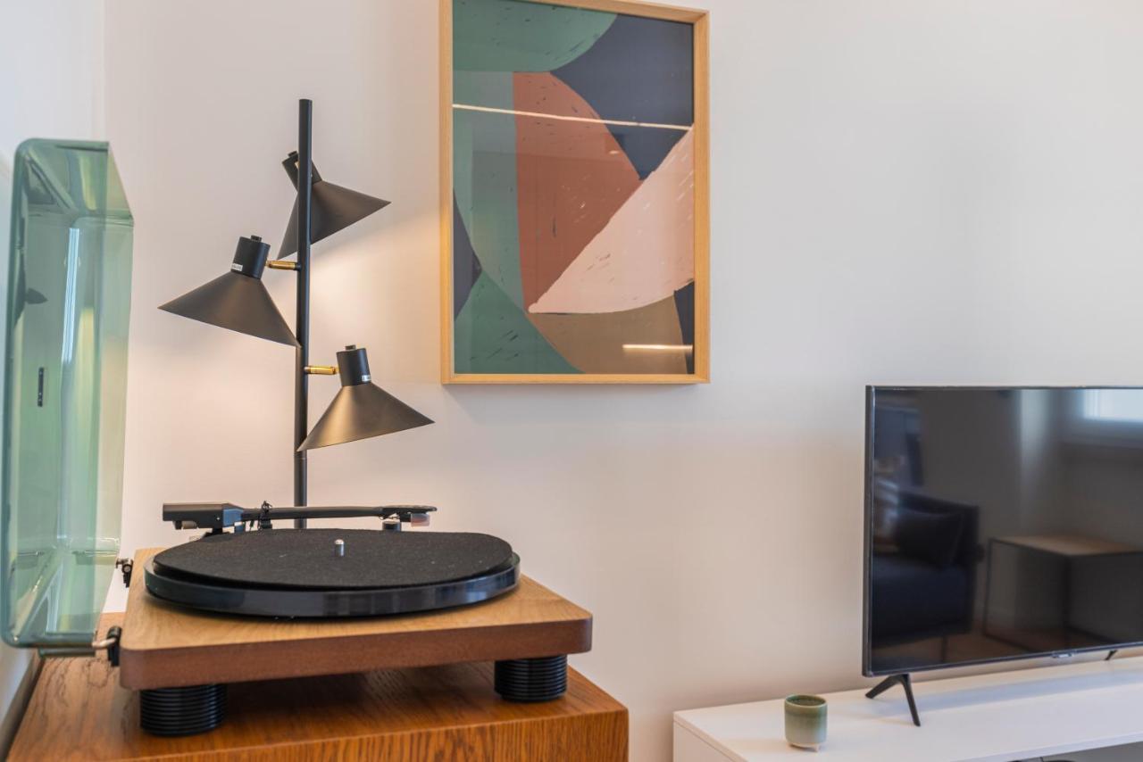 Charming Design Apartamento *