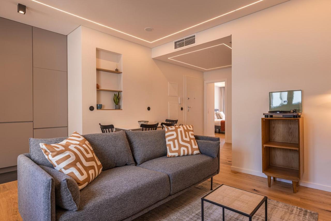 Charming Design Apartamento Lisboa