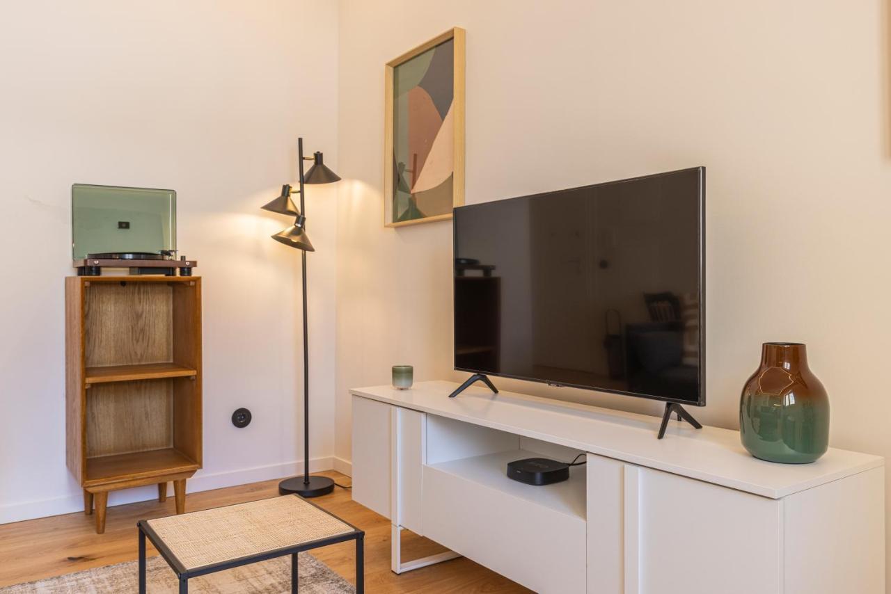 Apartamento Charming Design Lisboa