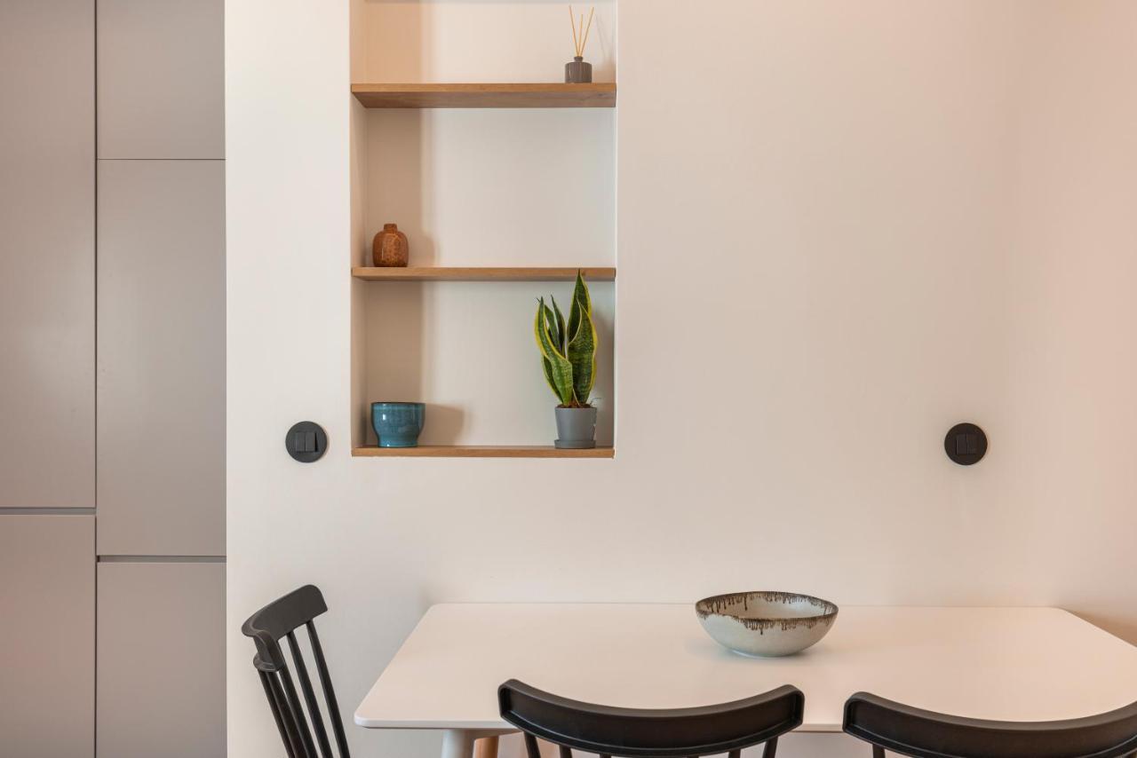 Apartamento Charming Design
