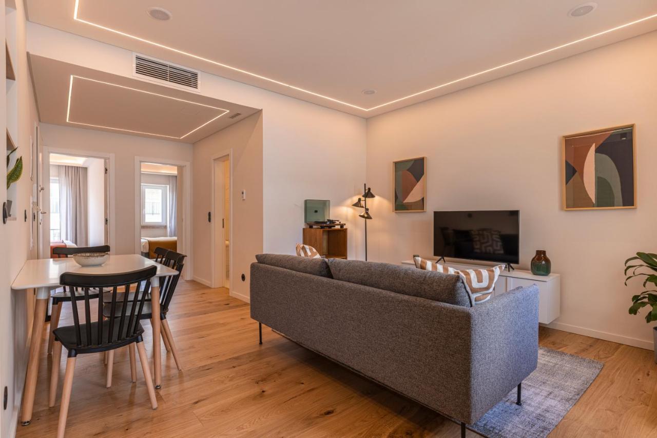 Charming Design Apartamento Lisboa