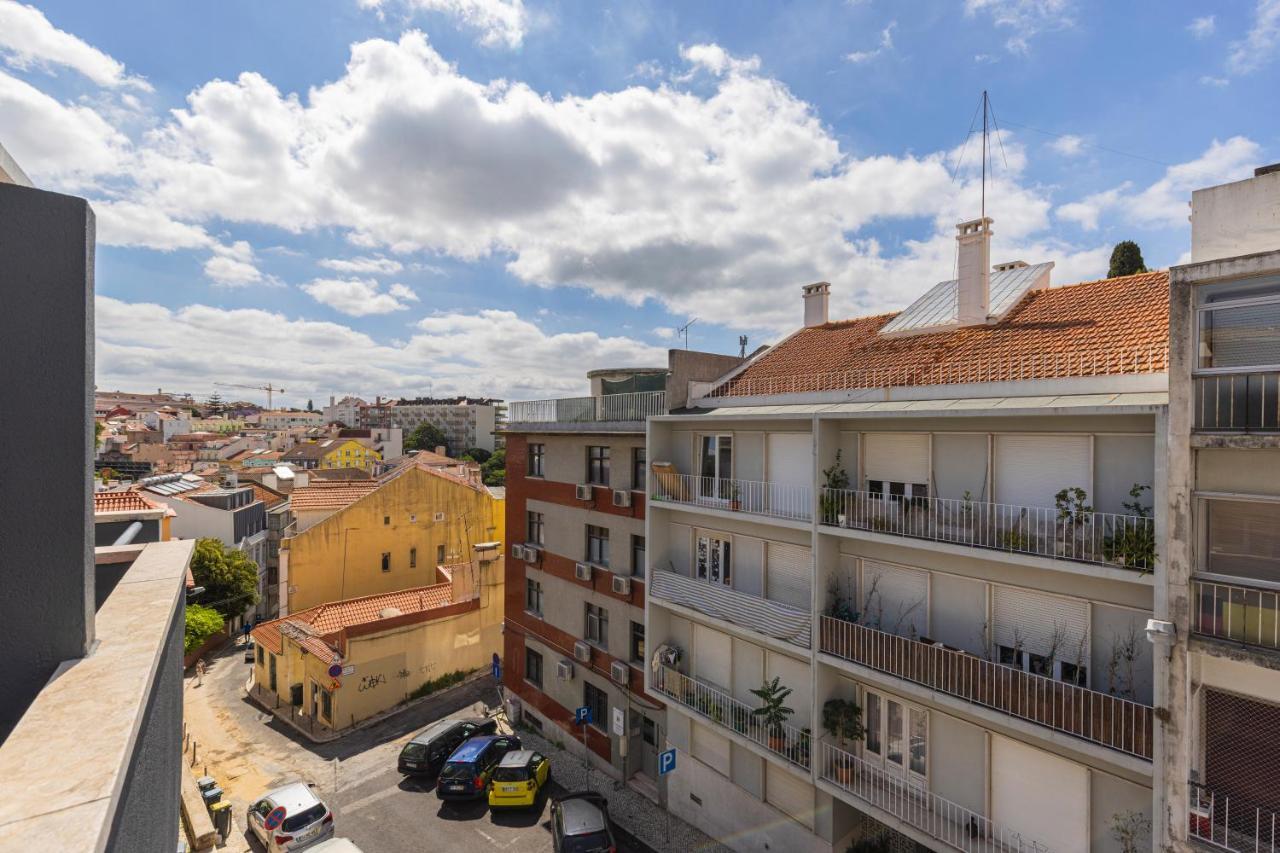 Apartamento Charming Design Lisboa