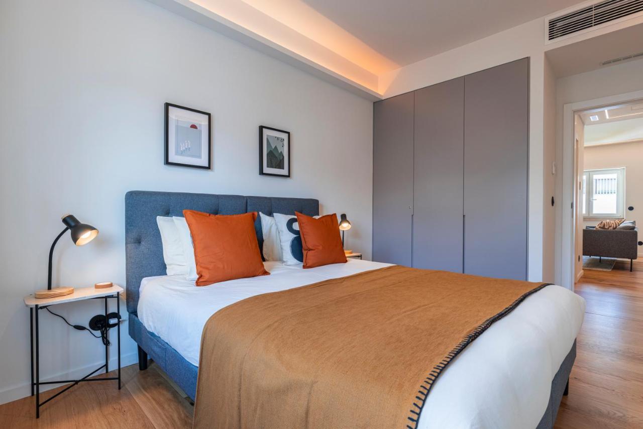 Apartamento Charming Design *