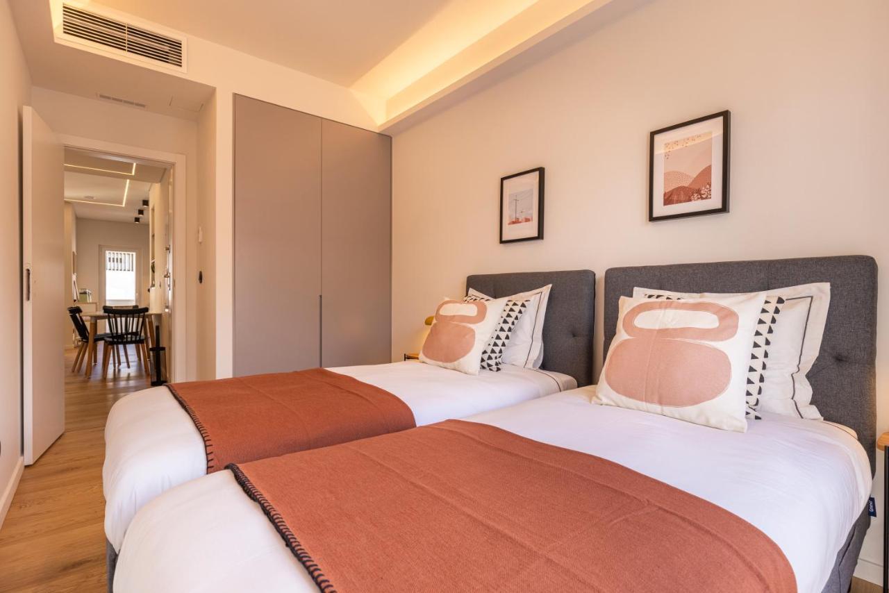 Apartamento Charming Design *