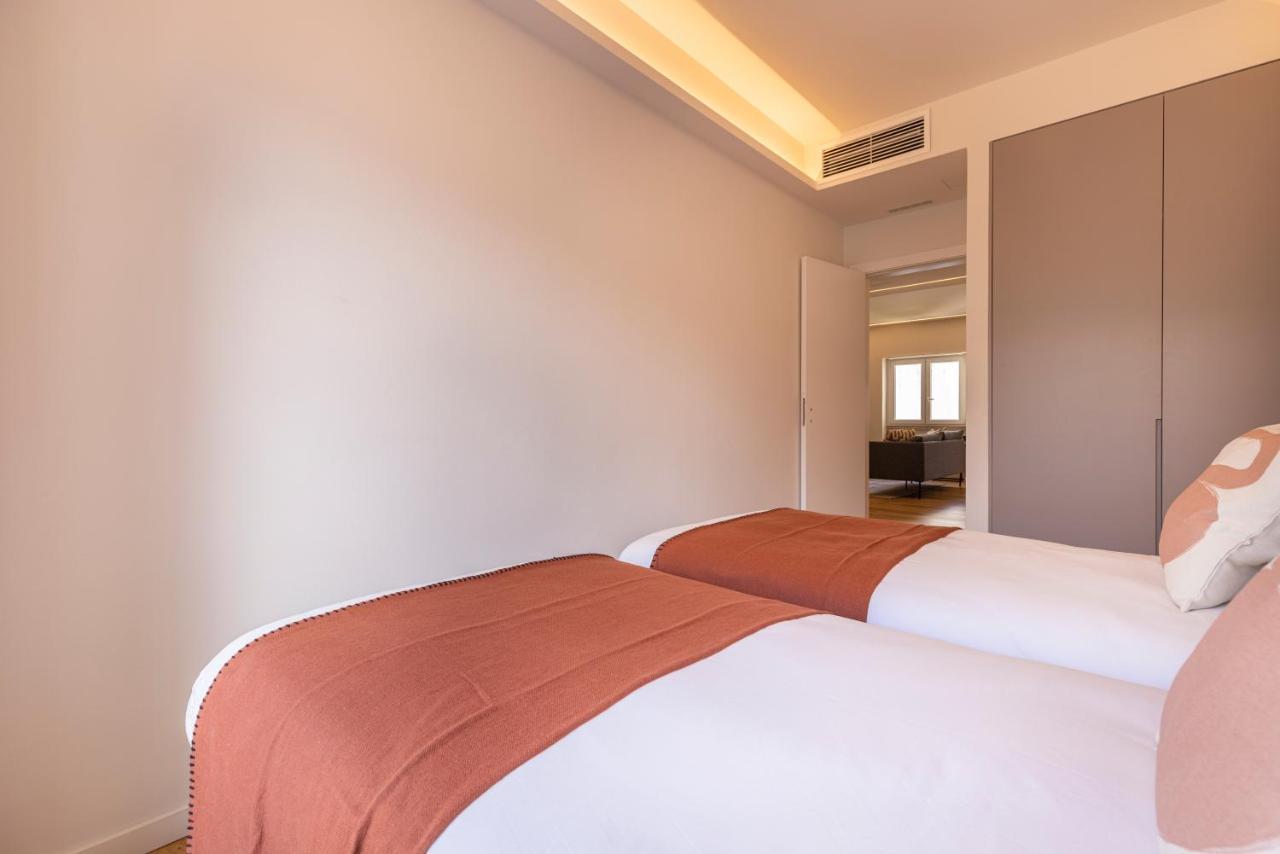 Charming Design Apartamento